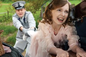 Nanny McPhee et le Big Bang