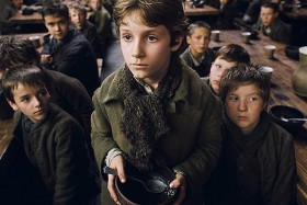 Oliver Twist