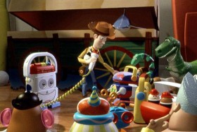 Toy Story
