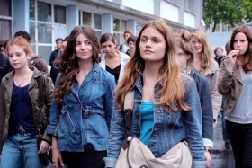 17 Filles