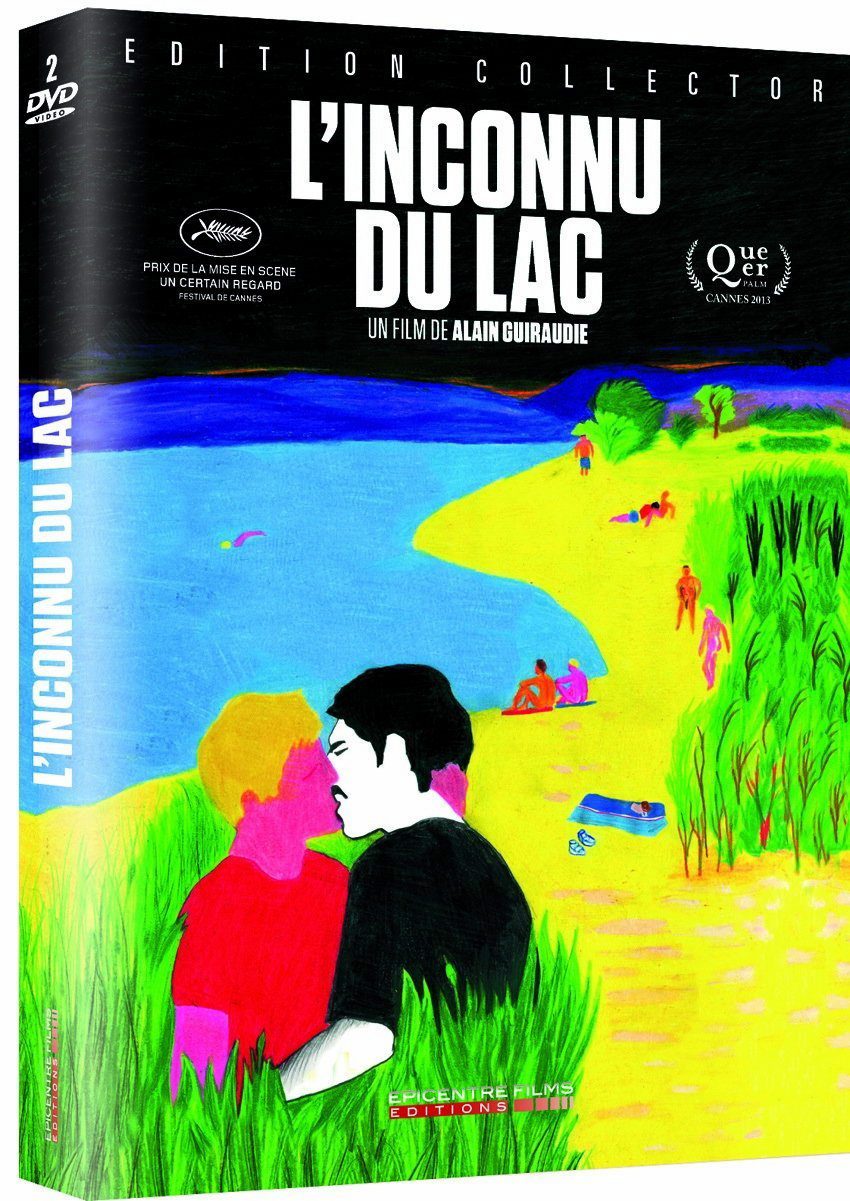 L’Inconnu du lac