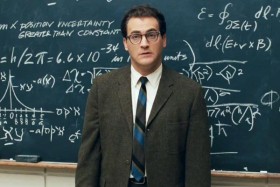 A Serious Man