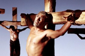 Barabbas