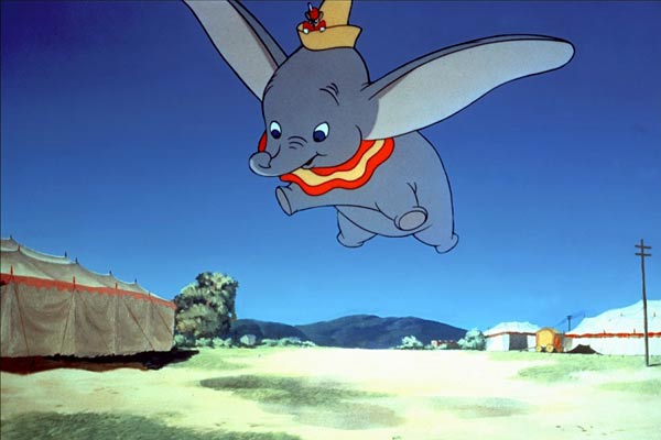 Dumbo