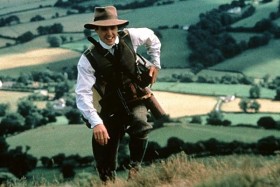 L’Anglais qui gravit une colline mais descendit une montagne