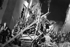 Les Misérables: Liberté, liberté chérie