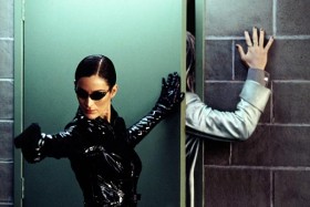 Matrix Reloaded