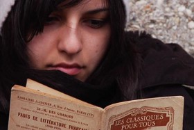 Nous, princesses de Clèves