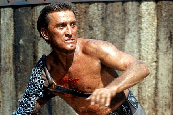 Spartacus