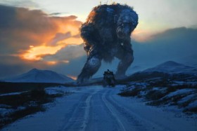 The Troll Hunter