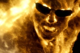 Matrix Revolutions