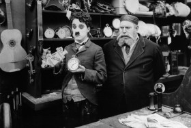 Charlot l’usurier