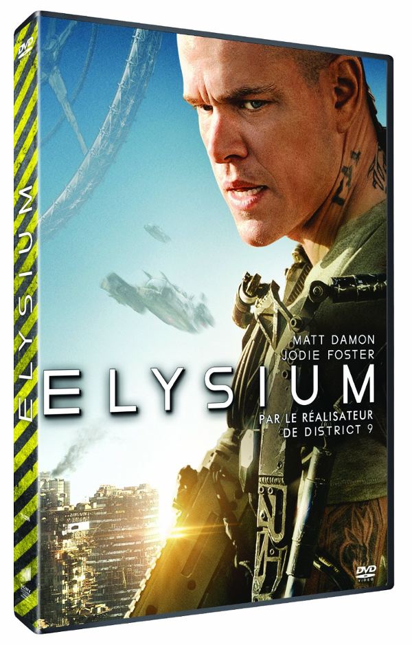 Elysium