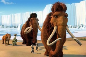 L’Age de glace 2