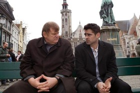 Bons Baisers de Bruges