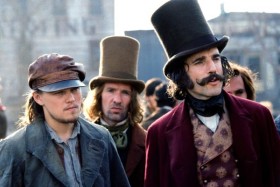 Gangs of New York