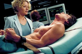 Hollow Man, l’homme sans ombre