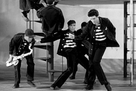 Jailhouse Rock