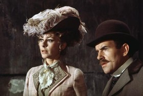 La Vie privée de Sherlock Holmes