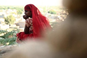 Le Pays qui n’aimait pas les femmes