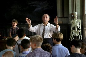 Les Choristes