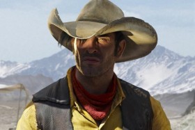 Lucky Luke