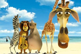 Madagascar