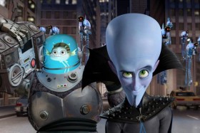 Megamind