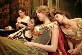 L’Apollonide – Souvenirs de la maison close