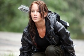 Hunger Games