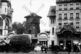 Paris 1900