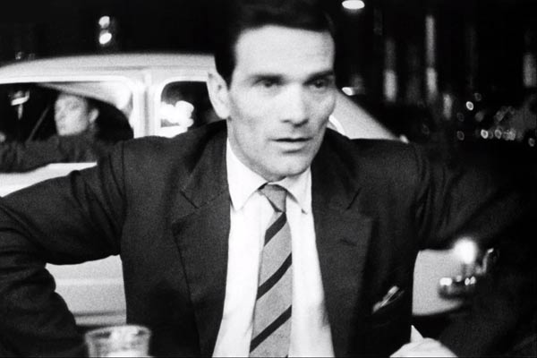 Pasolini, la passion de Rome