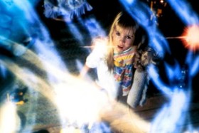 Poltergeist