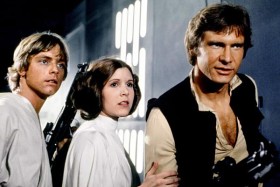 Star Wars: Episode IV – Un nouvel espoir