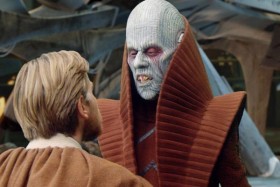 Star Wars: Episode III – La Revanche des Sith