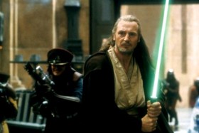 Star Wars: Episode I – La Menace fantôme