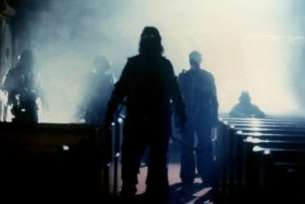 The Fog