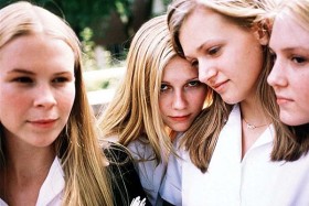 Virgin suicides