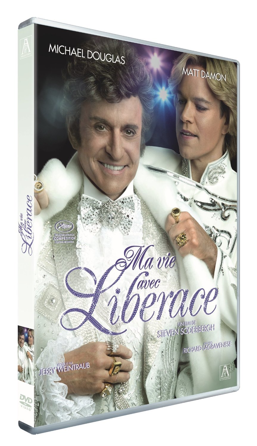 Ma vie avec Liberace