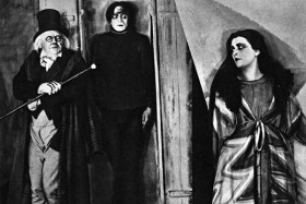 Le Cabinet du docteur Caligari