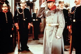 Le Capitaine de Köpenick