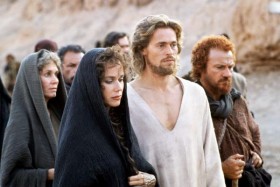 La Dernière tentation du Christ