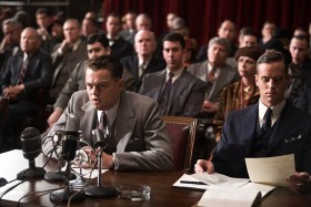 J. Edgar