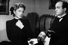 La Femme que j’ai le plus aimée