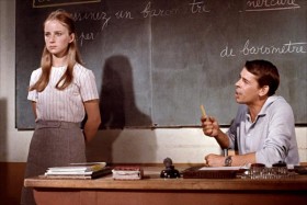 Les Risques du métier