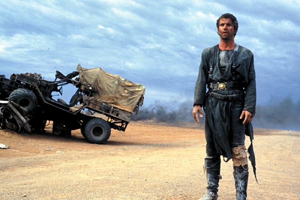 Mad Max 3 – Au-delà du dôme du tonnerre