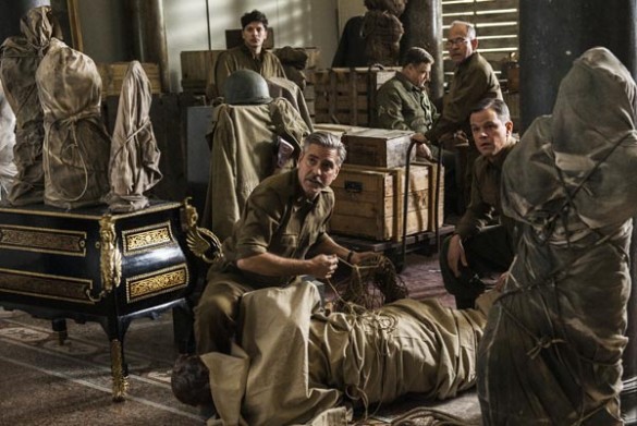 Monuments Men