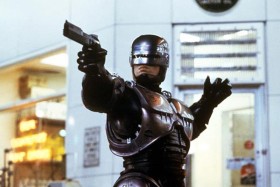 Robocop