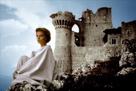Ladyhawke, la femme de la nuit