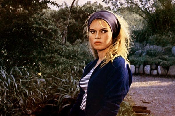 Le Mépris Passion Cinéma